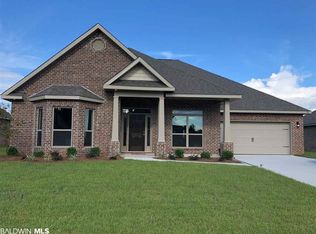 346 Stave Mill Dr, Fairhope, AL 36532