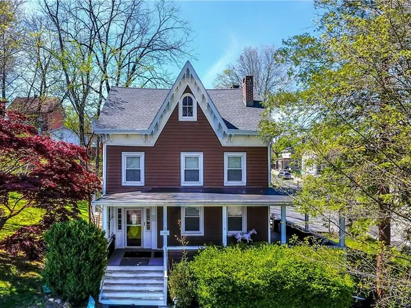 164-176 Greenwich Avenue, Goshen, NY 10924