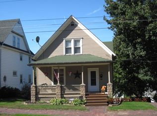 1010 W 3rd St, Oil City, PA