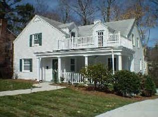 2264 The Cir, Raleigh, NC 27608