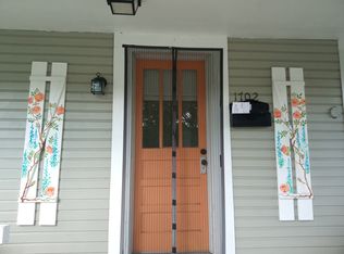 1702 Davanna St, Knoxville, TN 37917