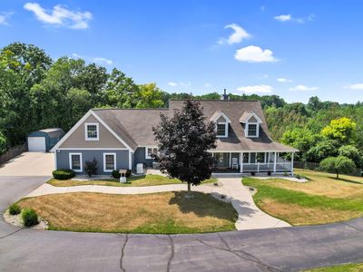 1011 N Ortonville Rd, Ortonville, MI, 48462
