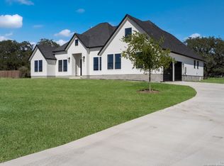 518 Saxet Trl, Spring Branch, TX 78070