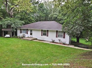 8304 S 350 E, Lafayette, IN 47909