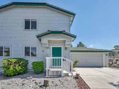 3579 Mashie Ct, Sparks, NV, 89431