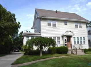 1632 Circular Rd, Toledo, OH 43614