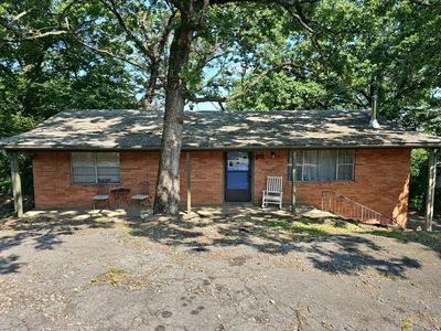 724 Alta Vista Ave, Van Buren, AR, 72956