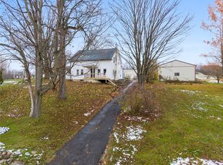 8048 Lasher Rd, Port byron, NY 13140
