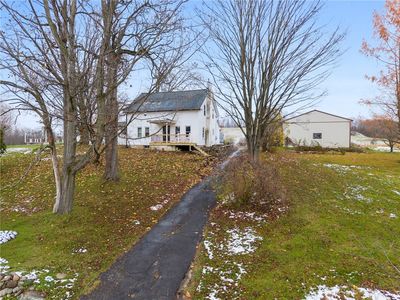 8048 Lasher Rd, Port byron, NY, 13140