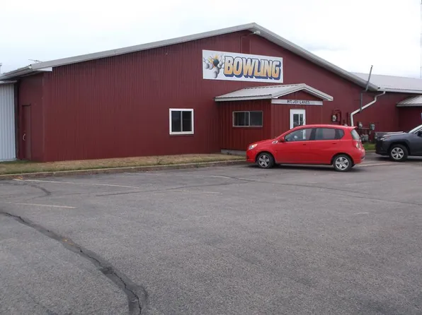 216 High Point Rd, Knox, PA 16232