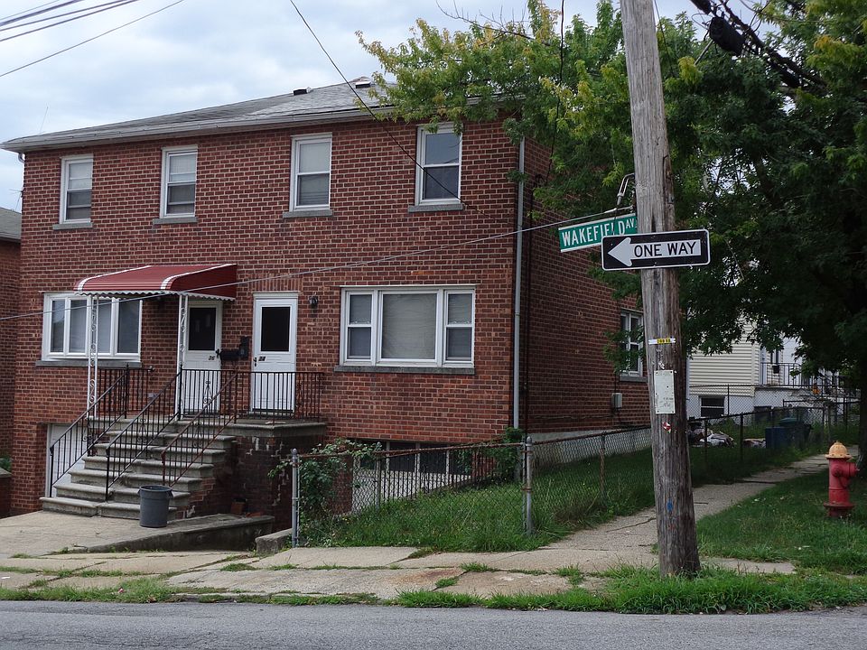 1st image of 34 Wakefield Ave