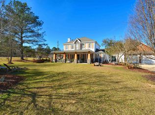 17655 Highway 145, Shelby, AL 35143