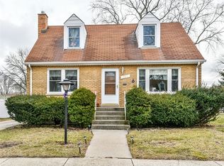 18031 Exchange Ave, Lansing, IL 60438