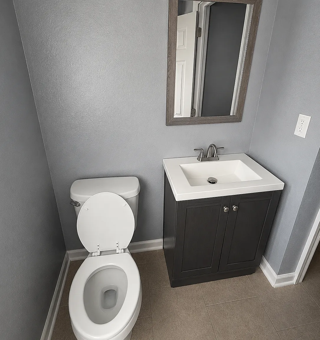 1045 Curry Place - 1 — Photo 3