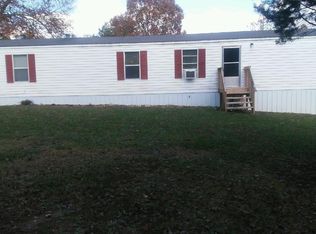 2454 Bacon School Rd, Saxe, VA 23967