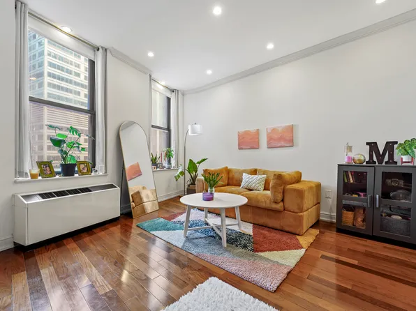 1 Wall Street Court image 1 of 19