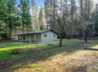 293 Davidson Rd, Williams, OR 97544