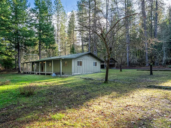 293 Davidson Rd, Williams, OR 97544