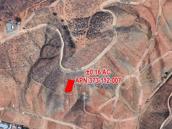 0 Ridge Rd #29, Lake Elsinore, CA 92530