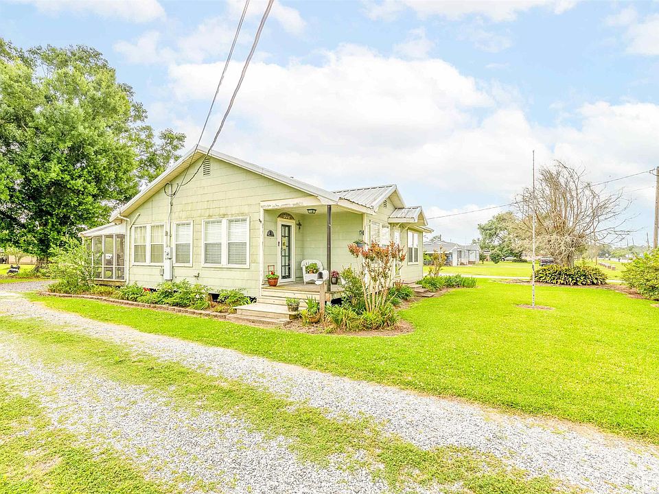 905 Highway 55, Montegut, LA 70377 Zillow