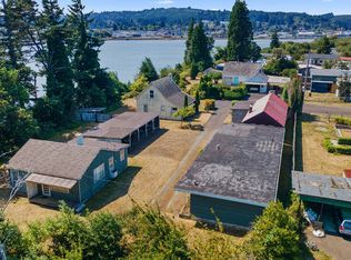 532 Limnell St, Coos Bay, OR 97420