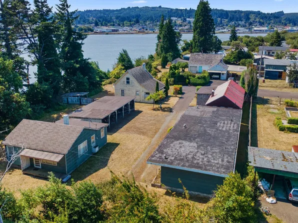 532 Limnell St, Coos Bay, OR 97420