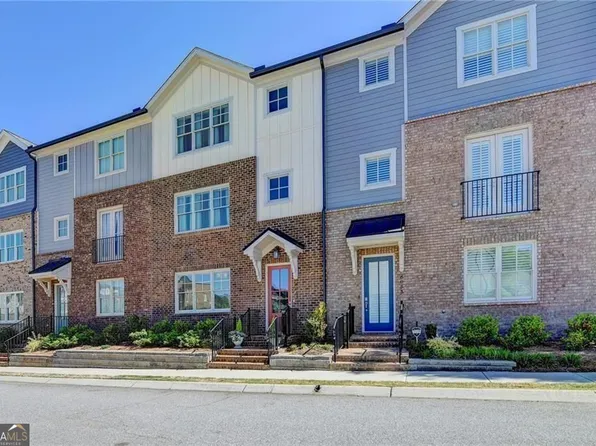 6065 Cushing Cir, Norcross, GA 30071