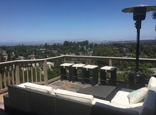 40 Danford Ct, Redwood City, CA 94062