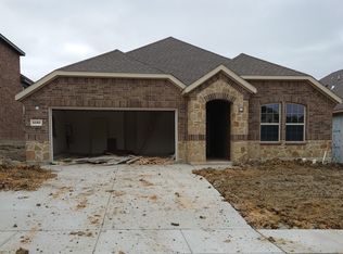 4187 Rim Trl, Forney, TX 75126