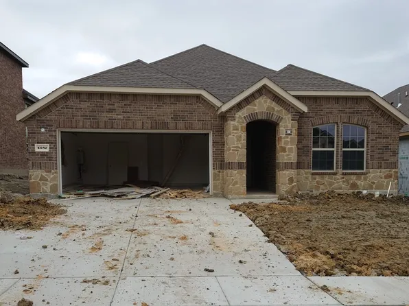 4187 Rim Trl, Forney, TX 75126