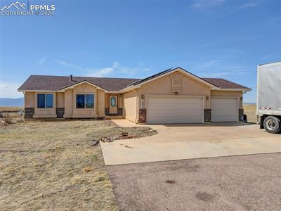 1605 Swigert Way, Colorado Springs, CO, 80929