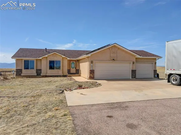 1605 Swigert Way, Colorado Springs, CO 80929
