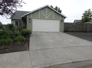 863 11th Ct, Lafayette, OR