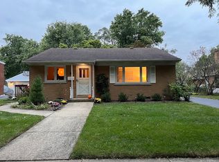 834 Beach Ave, La Grange Park, IL 60526