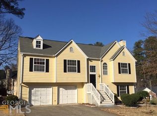 2592 Marleigh Farm Rd NW, Marietta, GA 30152