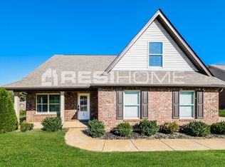 105 Fawn Brook Dr, Hazel Green, AL 35750