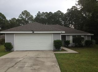 166 Harwillu St, Starke, FL 32091