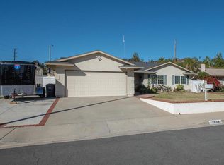 2034 Stanley Way, Escondido, CA 92027