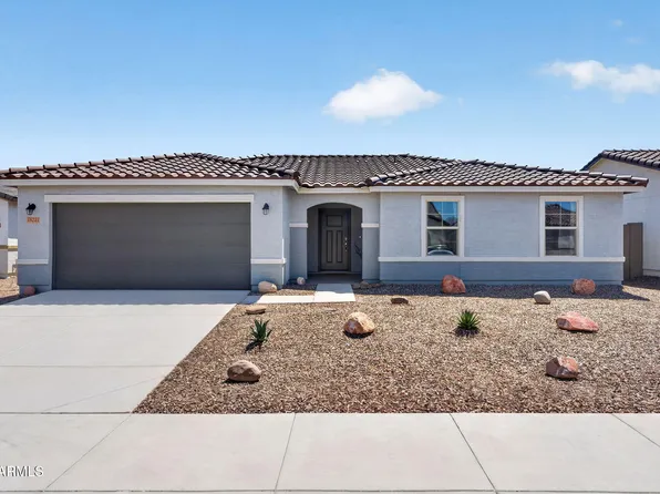 18221 E ZUZA Drive, Gold Canyon, AZ 85118