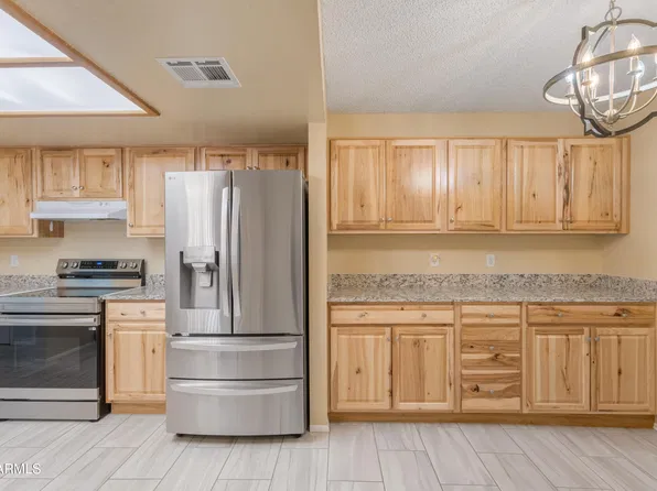 485 E Via Luna Road, Sierra Vista, AZ 85635