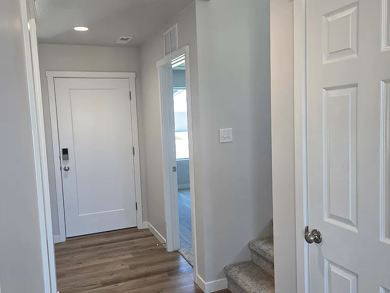 7303 S Bungalow Ave — Photo 2