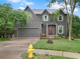 14684 S Gallery St, Olathe, KS 66062