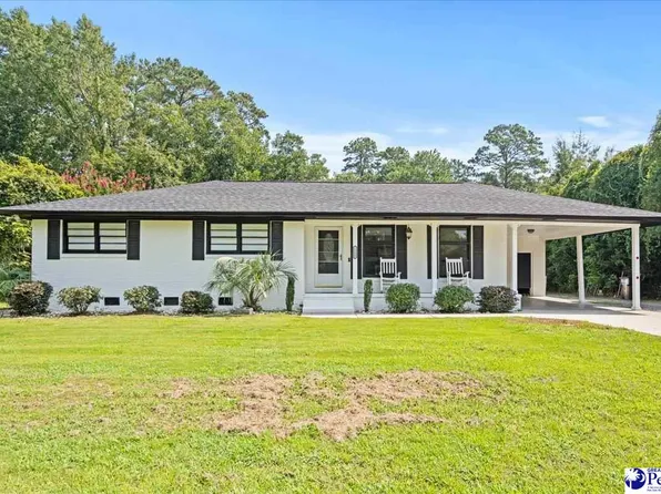 1238 Manorway Dr, Florence, SC 29501