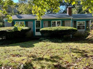 57 Suffolk Ave, Barnstable, MA 02630
