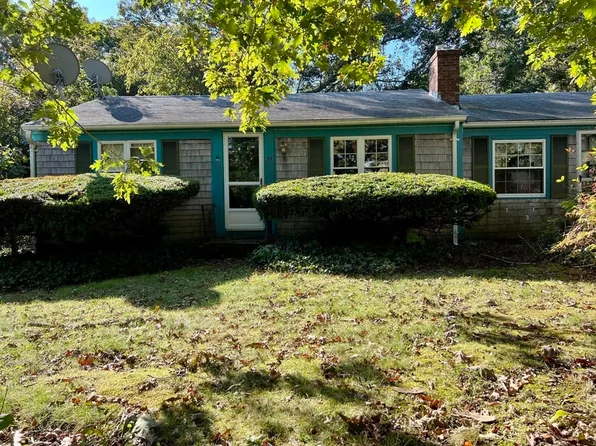 57 Suffolk Ave, Barnstable, MA 02630