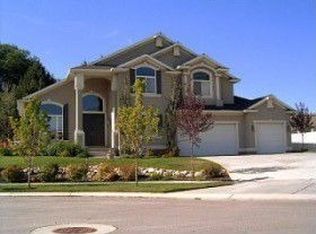 1603 E Cypress Point Way, Draper, UT 84020