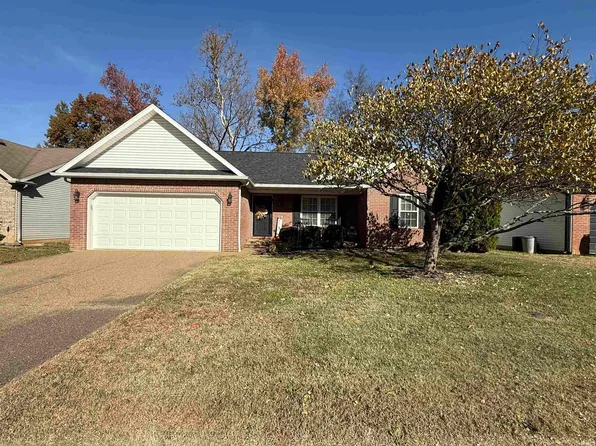 600 Riecken Dr, Evansville, IN 47711