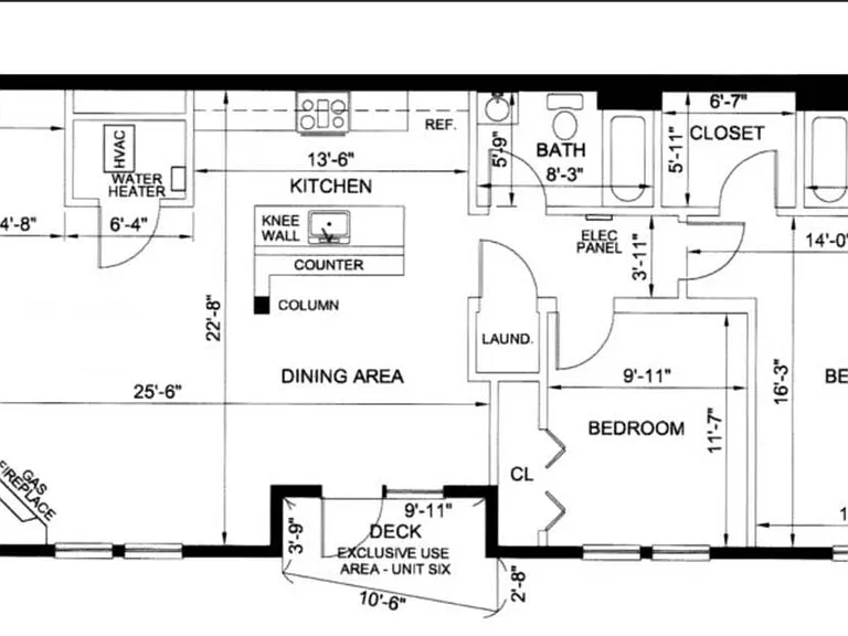 270 Cedar St #5 — Photo 21