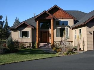 759 Widgeon Rd, Redmond, OR 97756