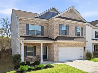 5301 Burrus Ln SW, Mableton, GA 30126